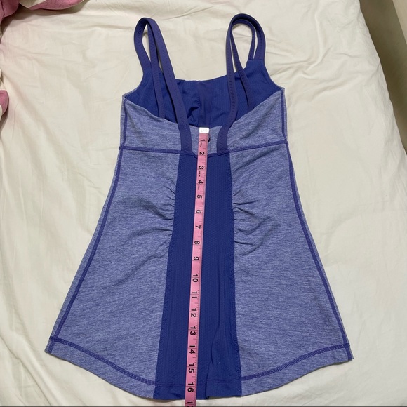 ‼️LULULEMON TANK TOP - Picture 10 of 12